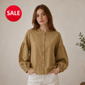 Asiro Morena Top Cotton