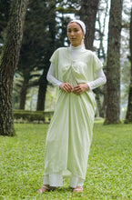 Load image into Gallery viewer, Nabila Linen Dress
