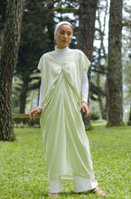 Load image into Gallery viewer, Nabila Linen Dress
