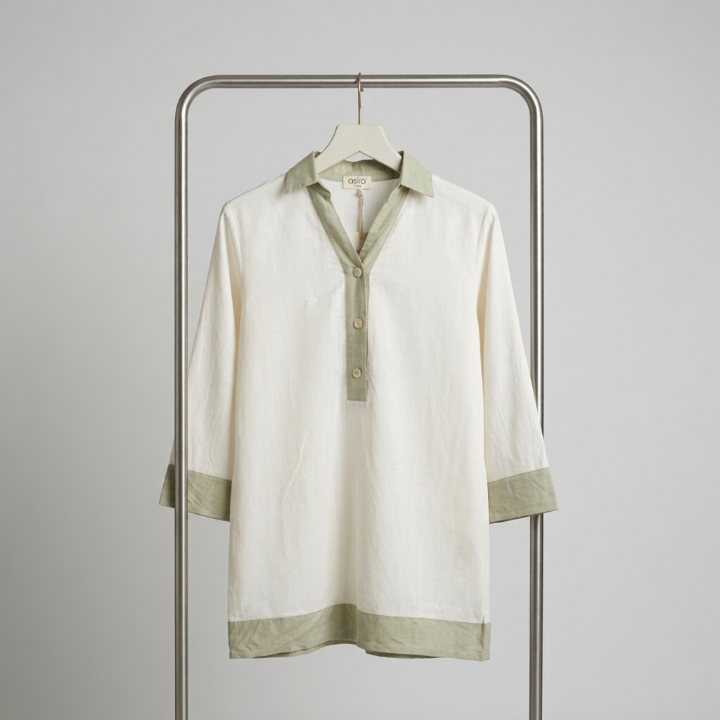 Asiro Defect Sale - Nazia Top (2)