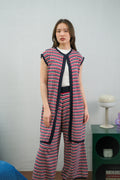 Nicara Knitted Outerwear