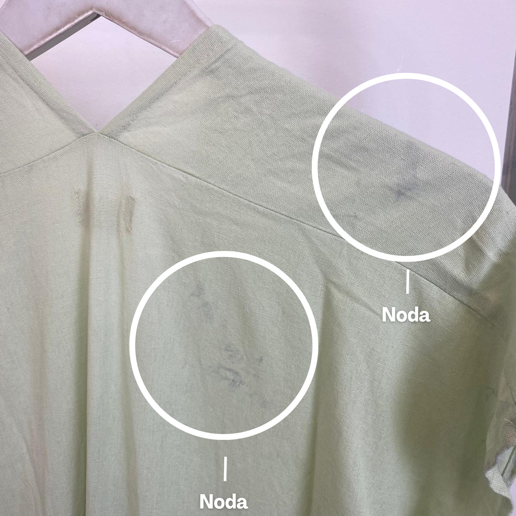 Asiro Defect Sale - Nabila Dress (1)