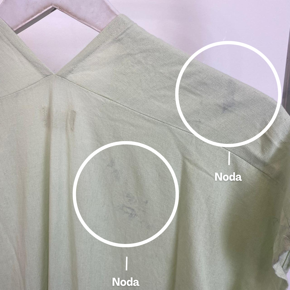 Asiro Defect Sale - Nabila Dress (1)