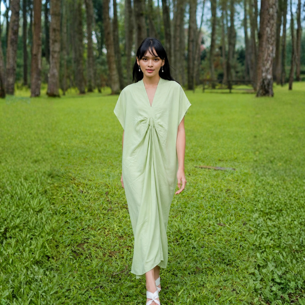 Asiro Defect Sale - Nabila Dress (2)
