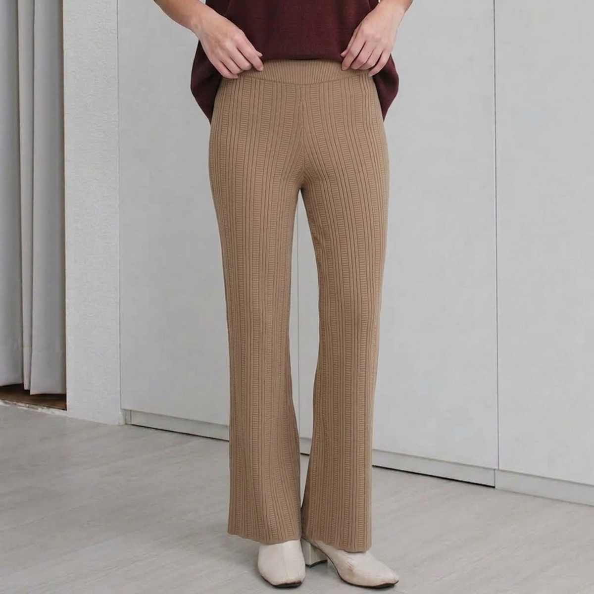 Asiro Defect Sale - Nara Pants