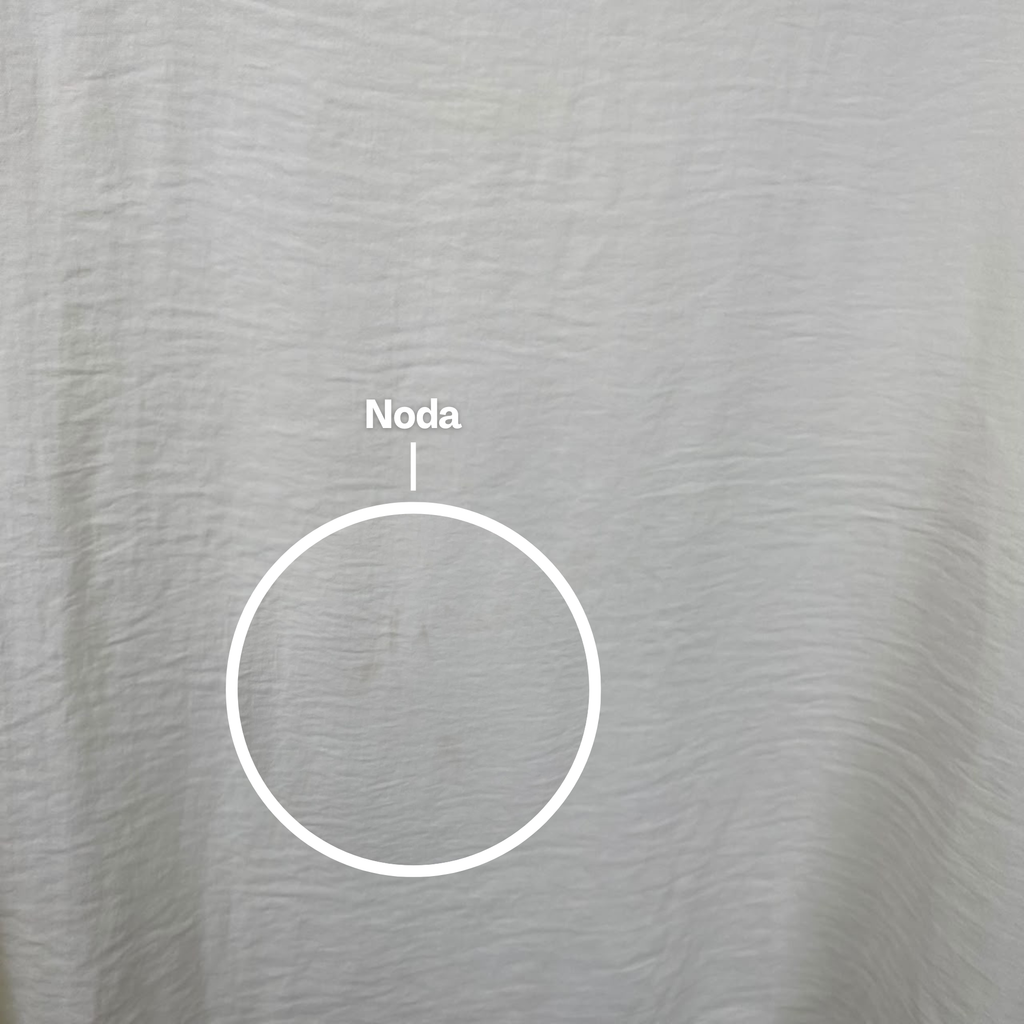 Asiro Defect Sale - Novera Top