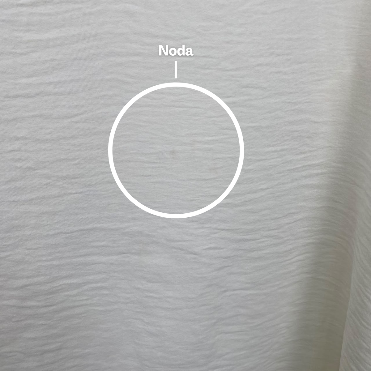 Asiro Defect Sale - Novera Top