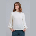 Asiro Defect Sale - Novera Top