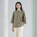 Orion Top Semi Woll