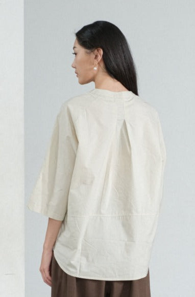 Orion Top Semi Woll
