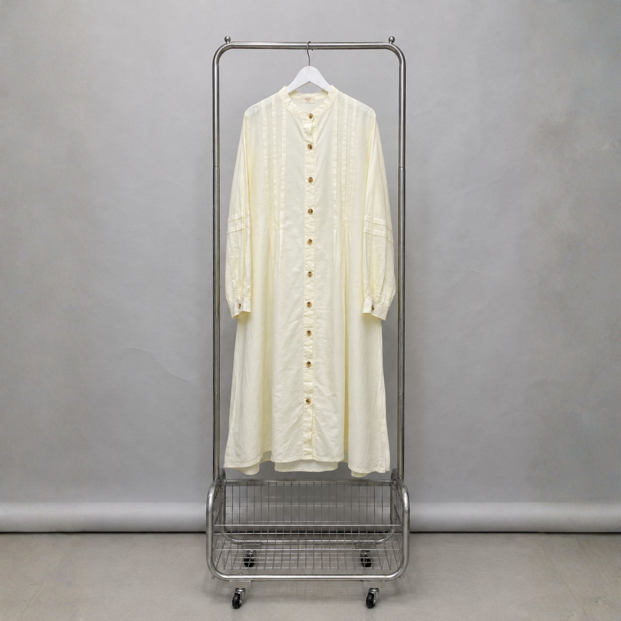 Asiro Defect Sale - Poppy Top