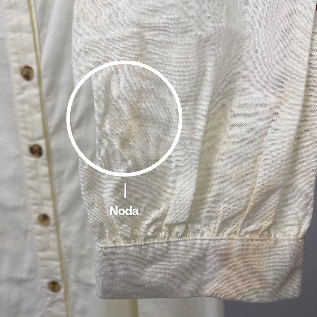 Asiro Defect Sale - Poppy Top