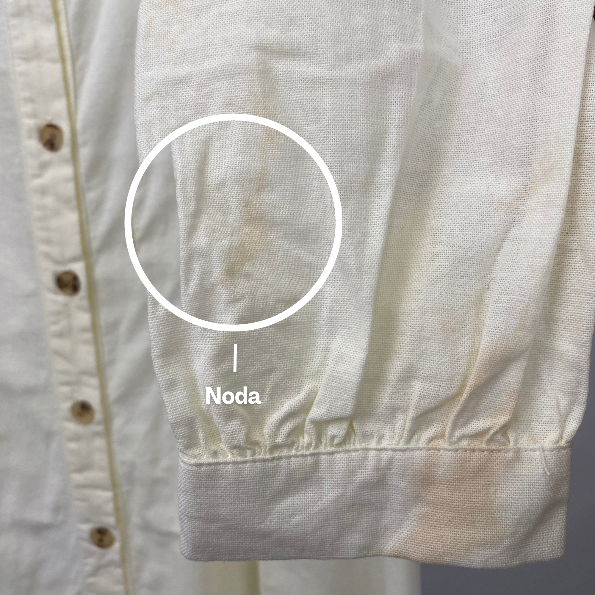 Asiro Defect Sale - Poppy Top