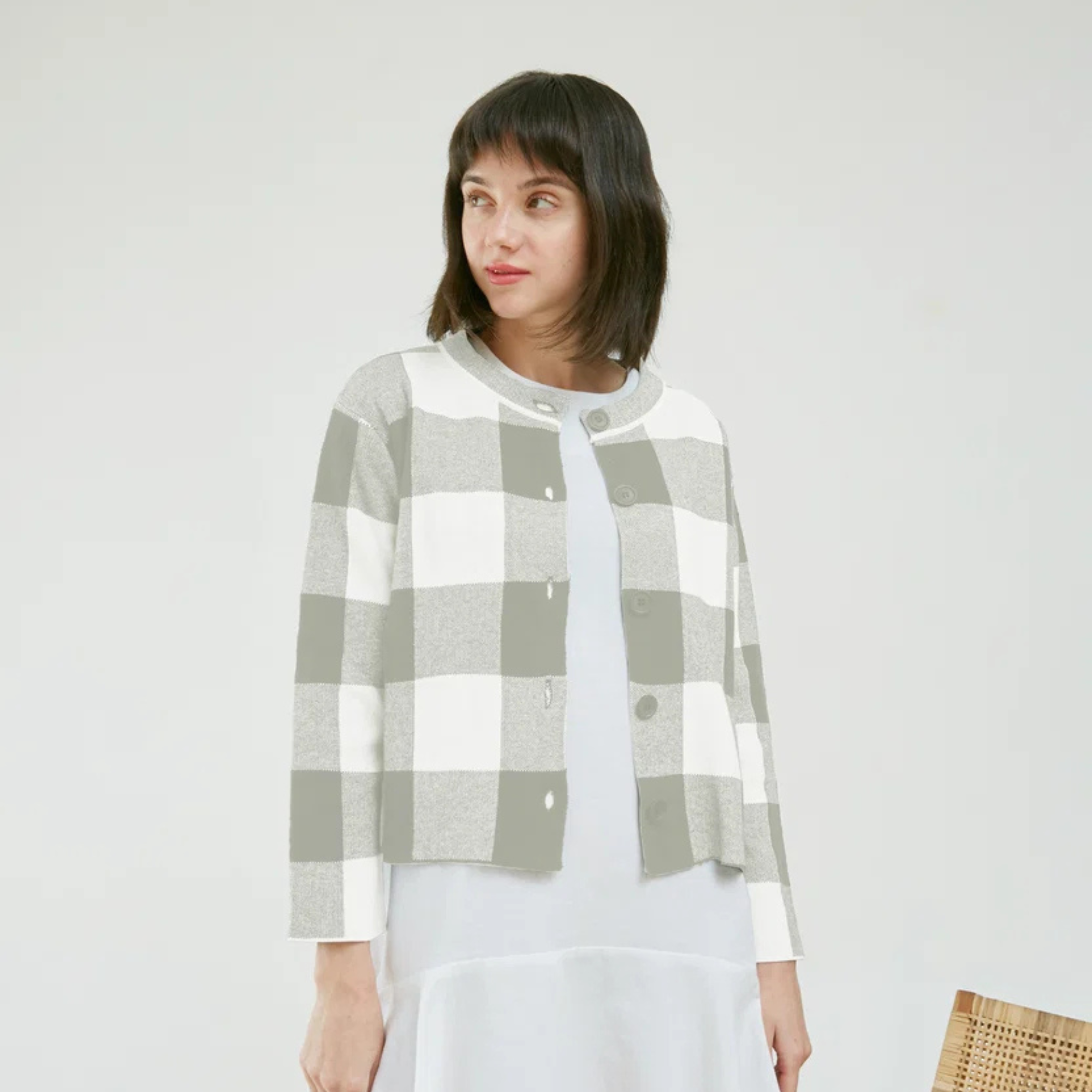 Asiro Defect Sale - Selena Top