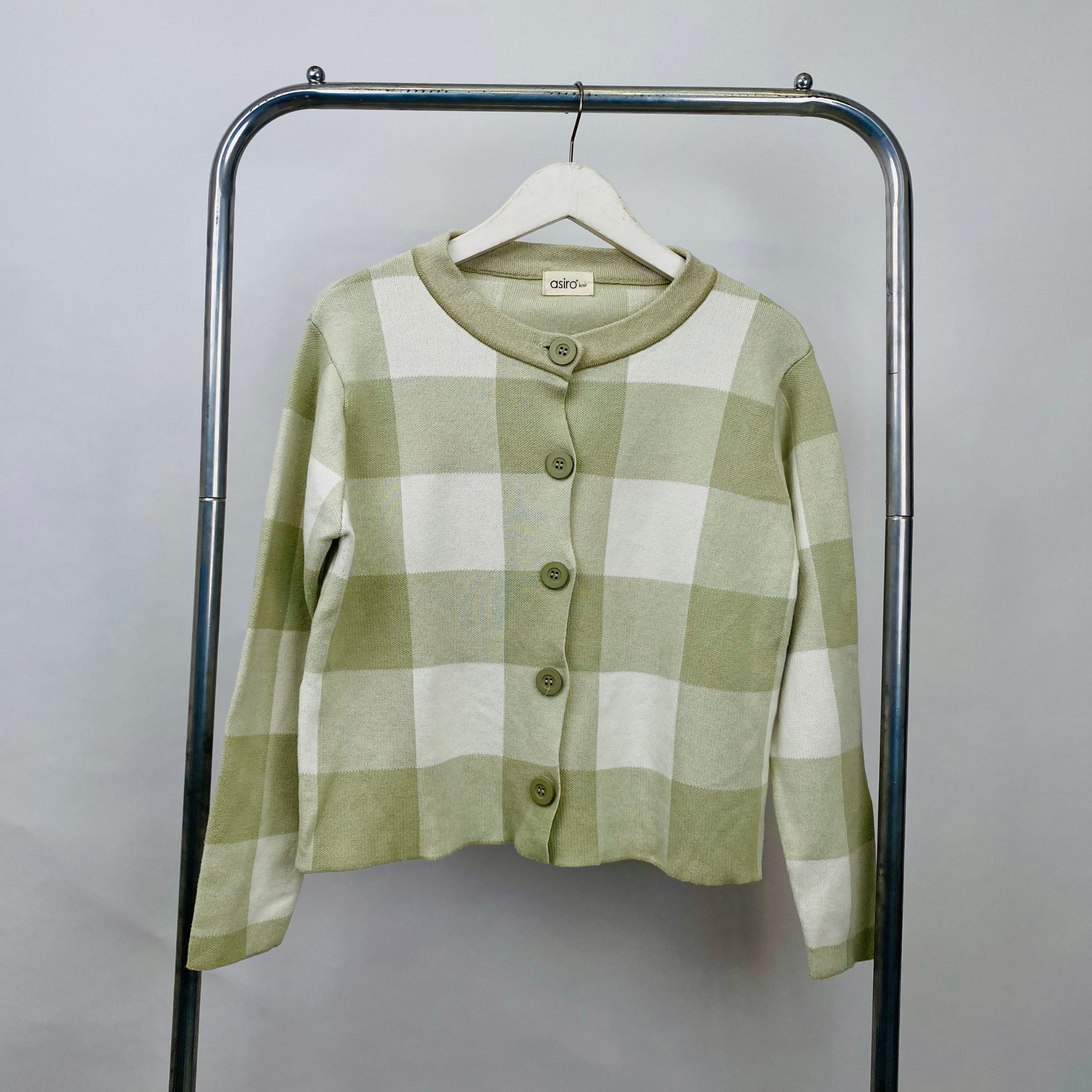 Asiro Defect Sale - Selena Top