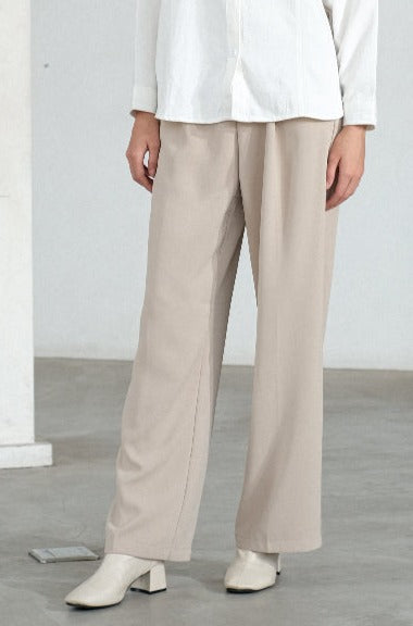 Vena Semi woll Pants
