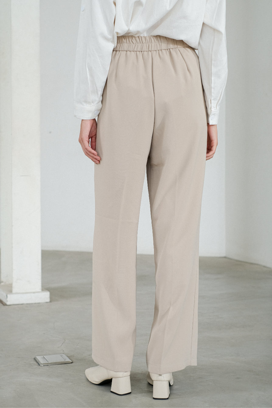 Vena Semi woll Pants
