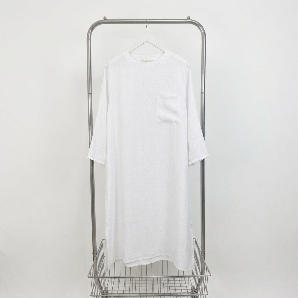 Asiro Defect Sale - Vania Dress