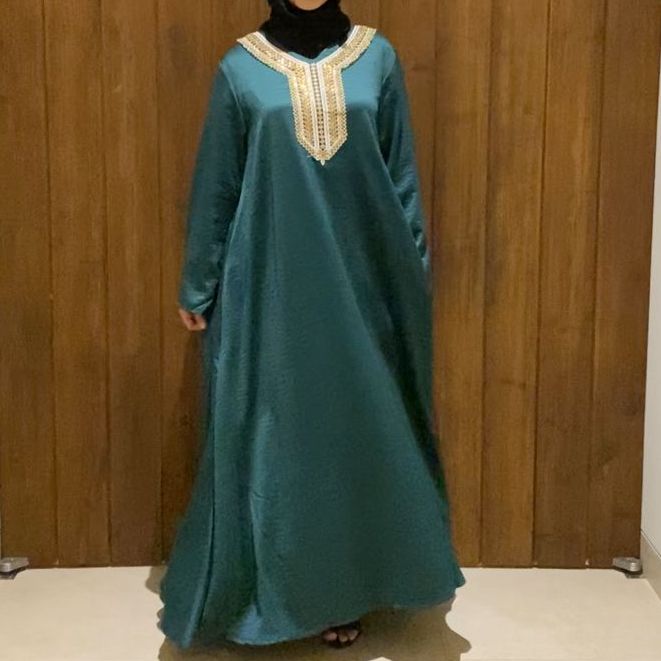 Asiro Imara Dress