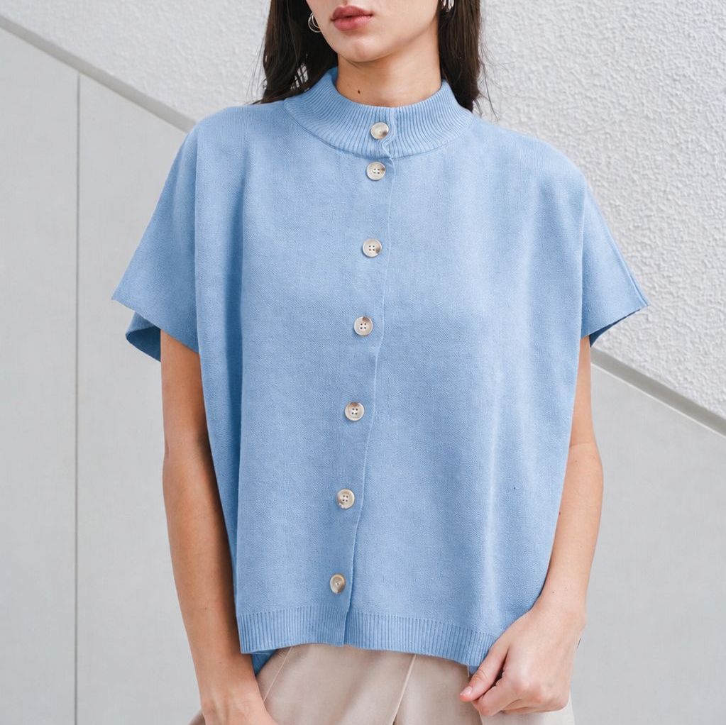 Asiro Ruby Top