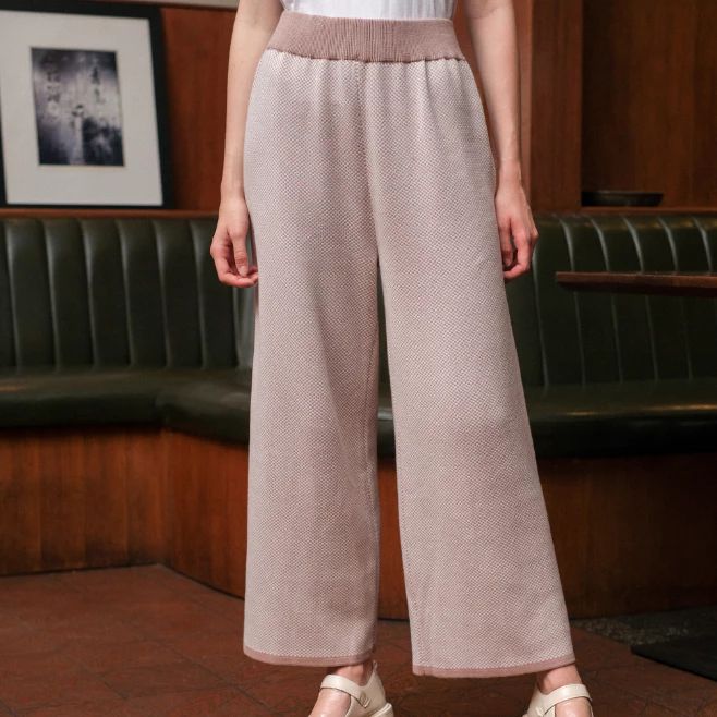 Asiro Yuka Pants