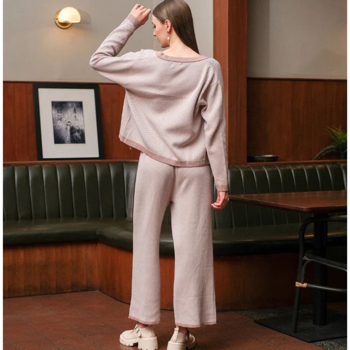 Asiro Yuka Pants