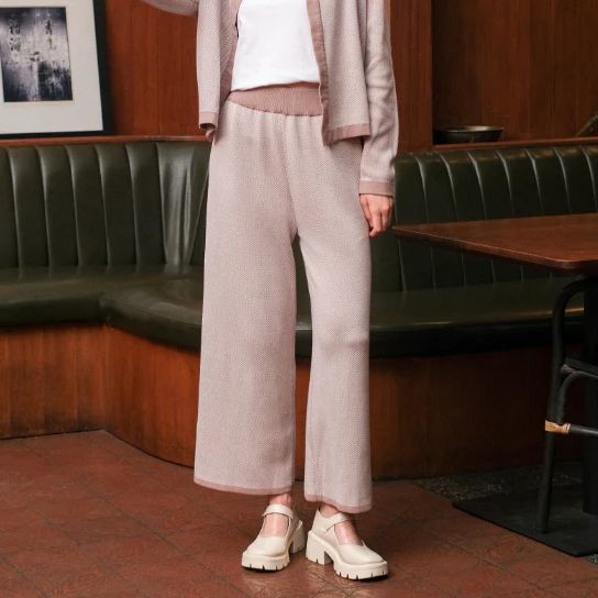 Asiro Yuka Pants