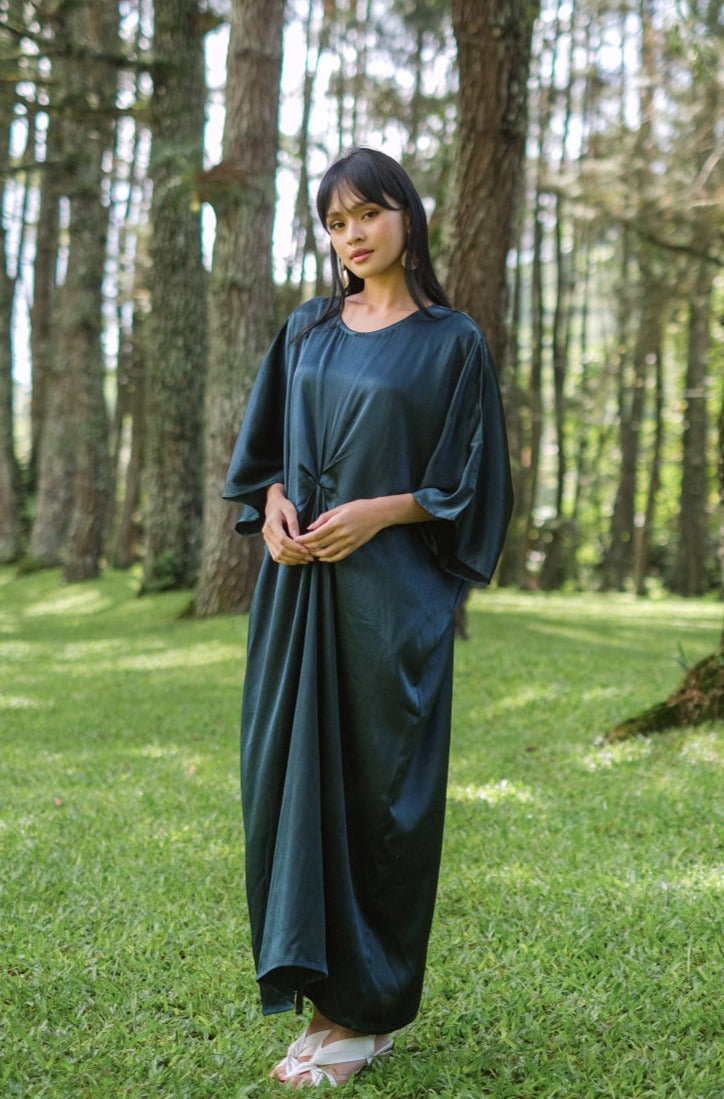 Zelyn PolyCotton Dress