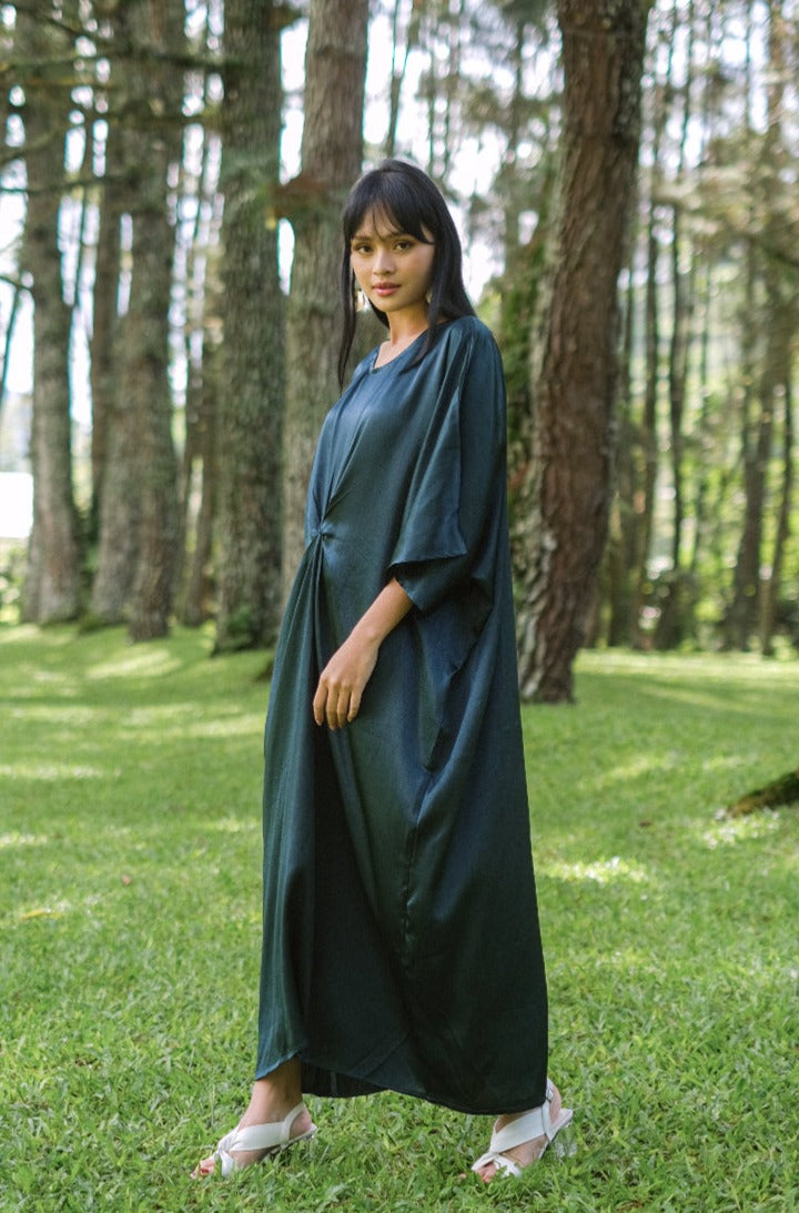 Zelyn PolyCotton Dress