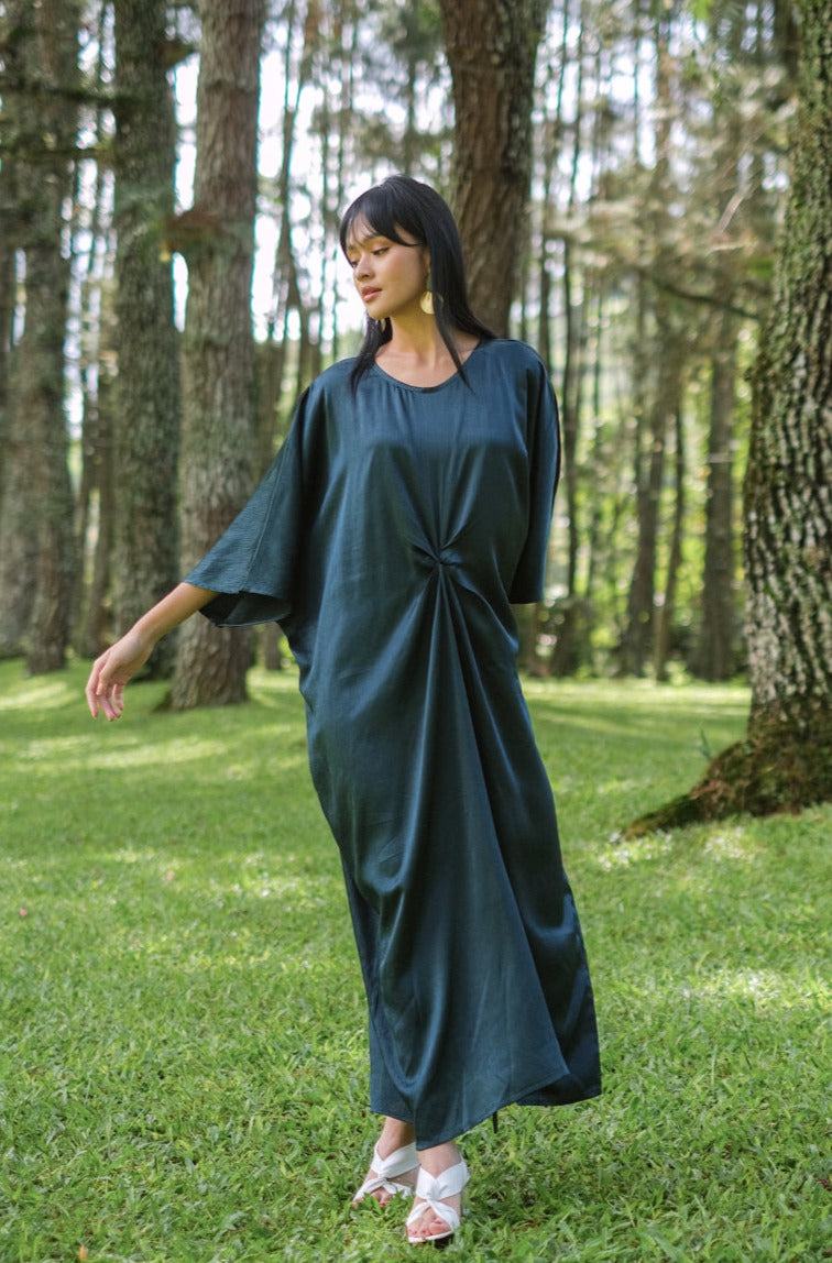 Zelyn PolyCotton Dress