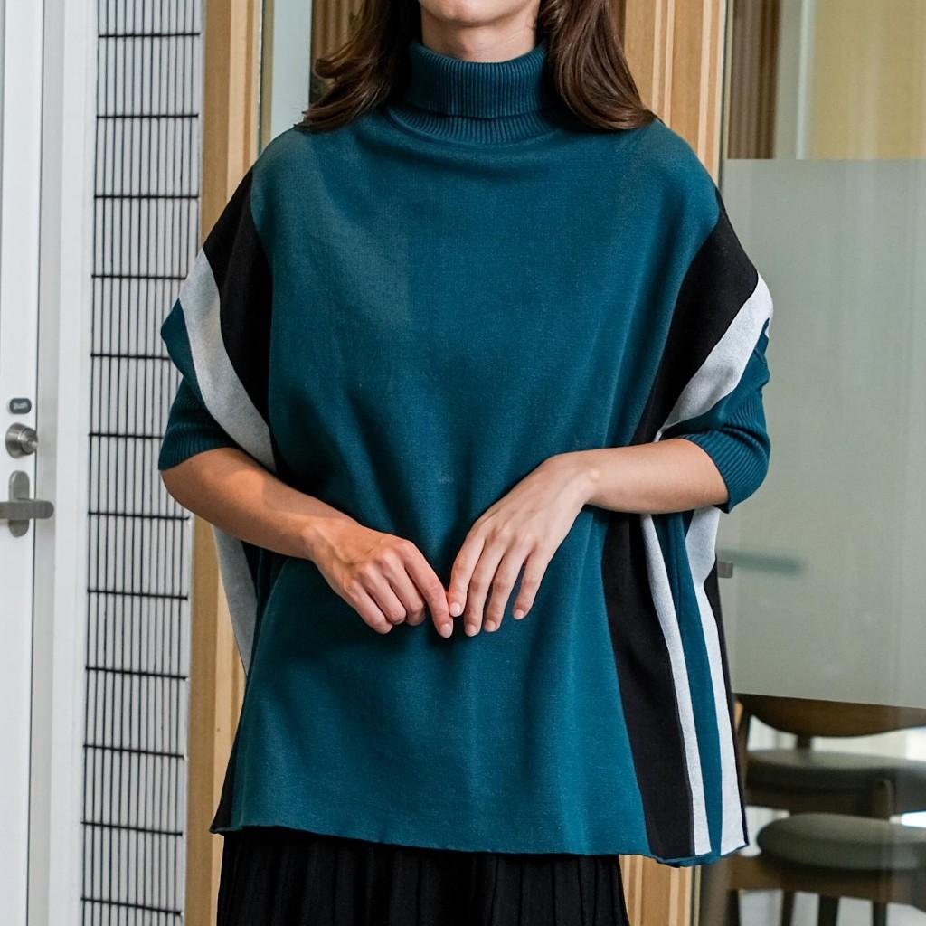 Asiro Jovelle Knitted Outwear Atasan Wanita