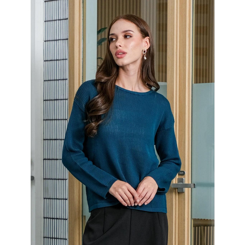 Asiro Aleya Top Knitted