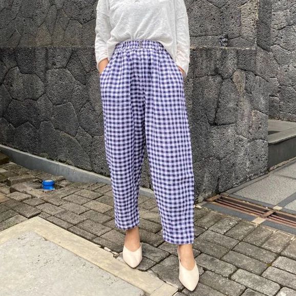 Asiro Arlo Pants