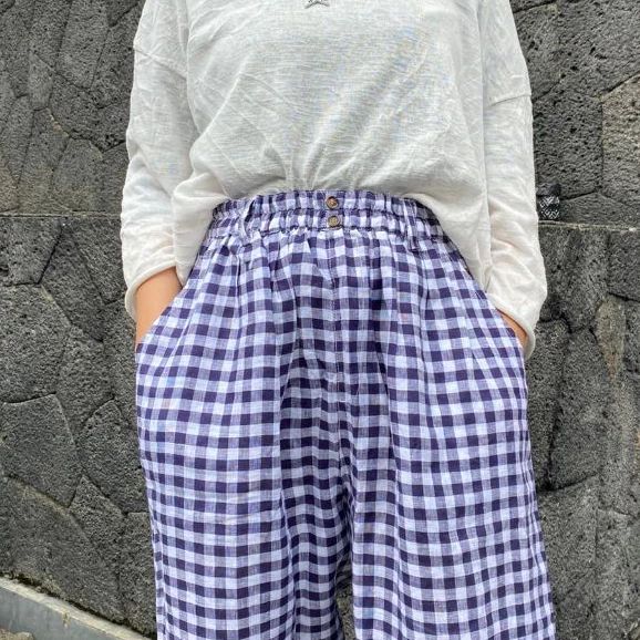 Asiro Arlo Pants