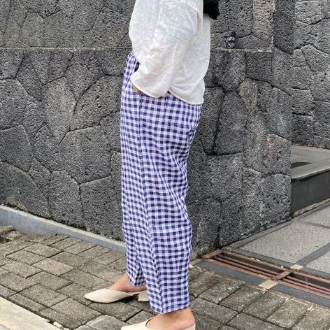 Asiro Arlo Pants