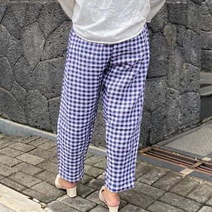 Asiro Arlo Pants