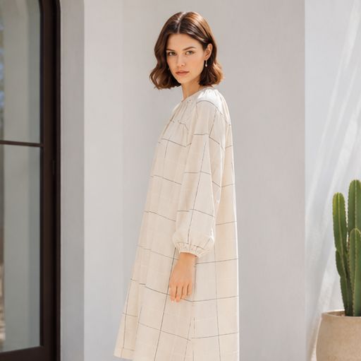 Asiro Clara Dress