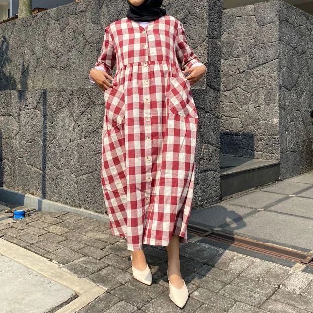Asiro Biya Tunik