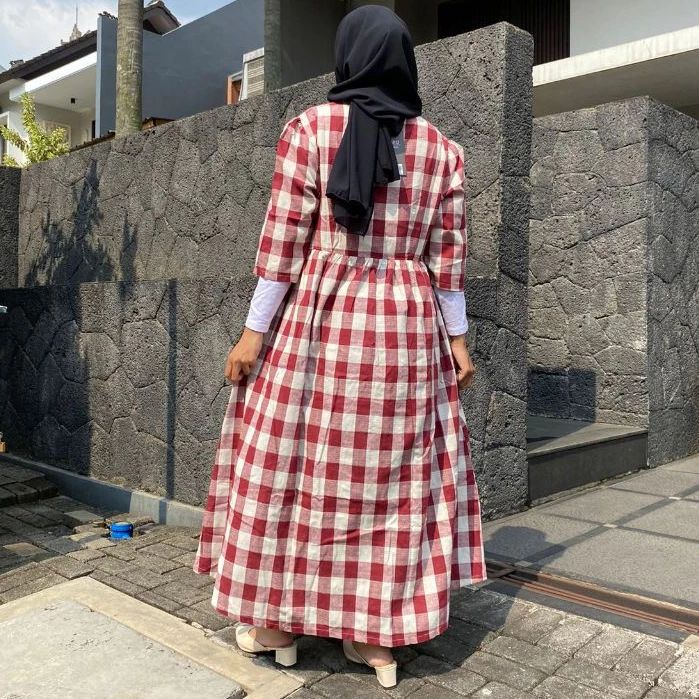 Asiro Biya Tunik
