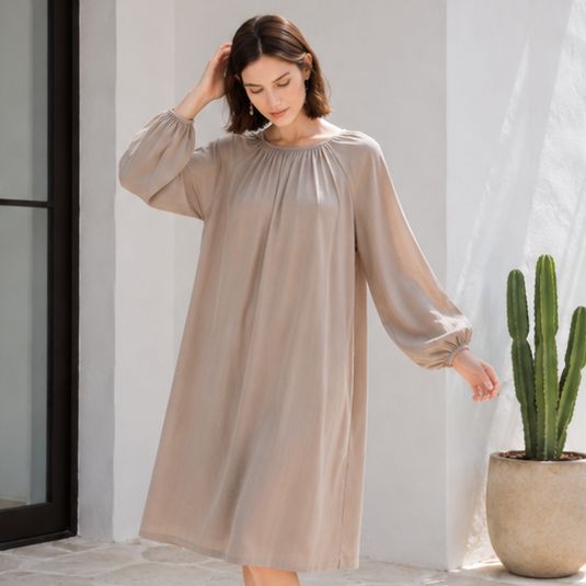 Asiro Clara Dress