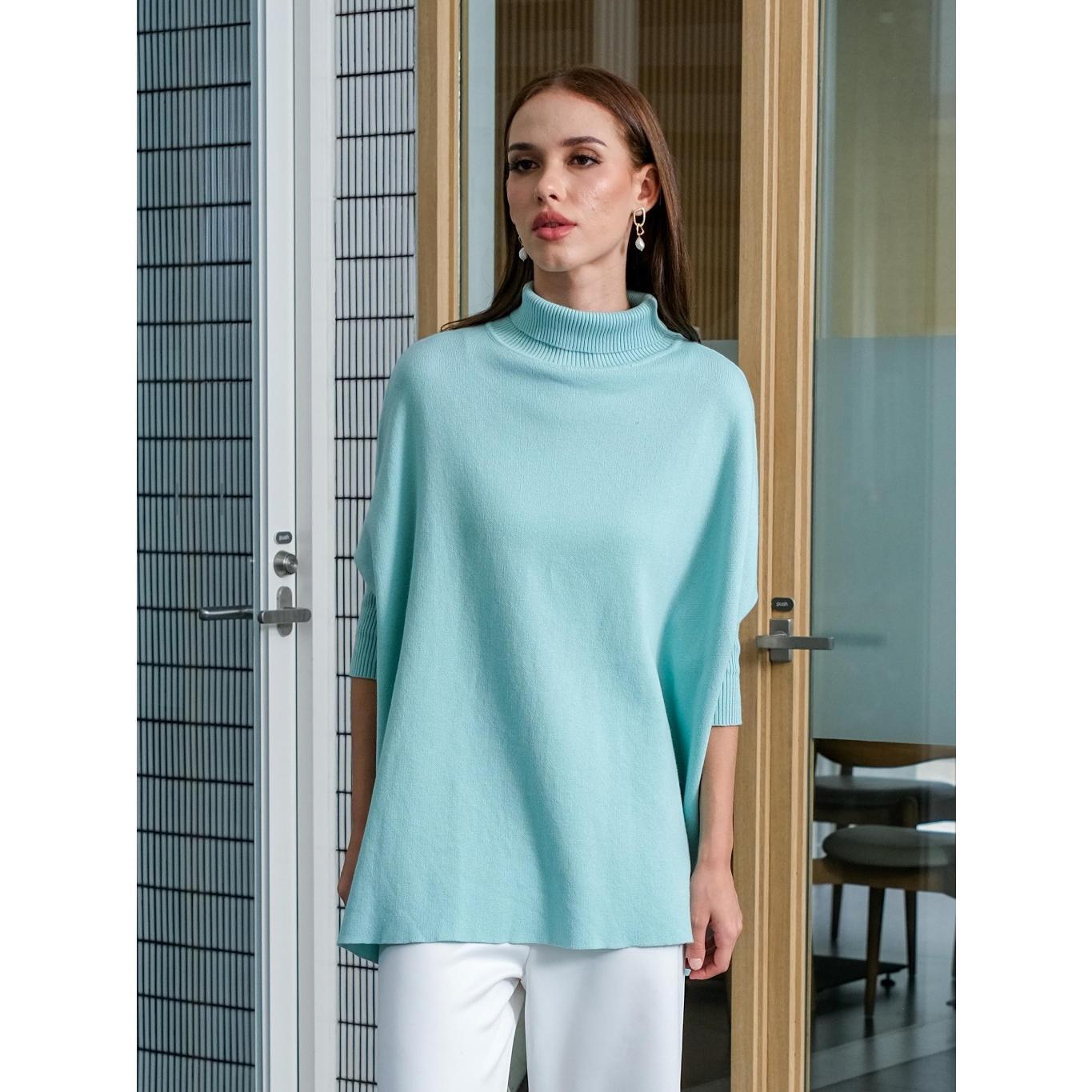 Asiro Mika Knitted Outwear Atasan Wanita