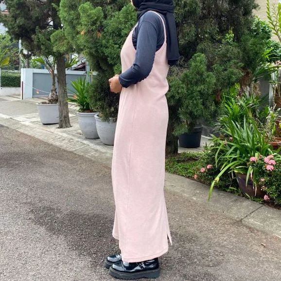 Asiro Daisy Dress