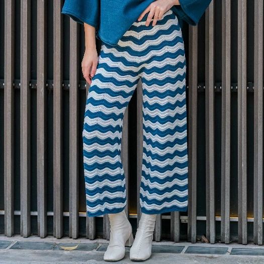Asiro Dazel Pants