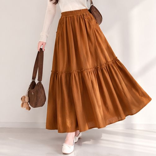 Asiro Monela Skirt
