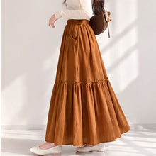 Load image into Gallery viewer, Asiro Monela Skirt
