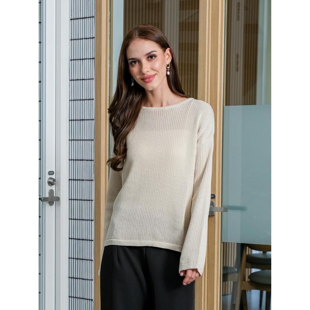 Asiro Aleya Top Knitted