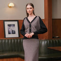 Asiro Dixie Blouse