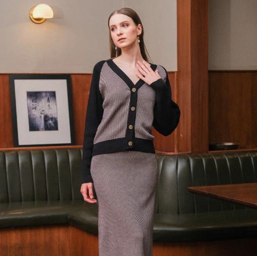 Asiro Dixie Blouse