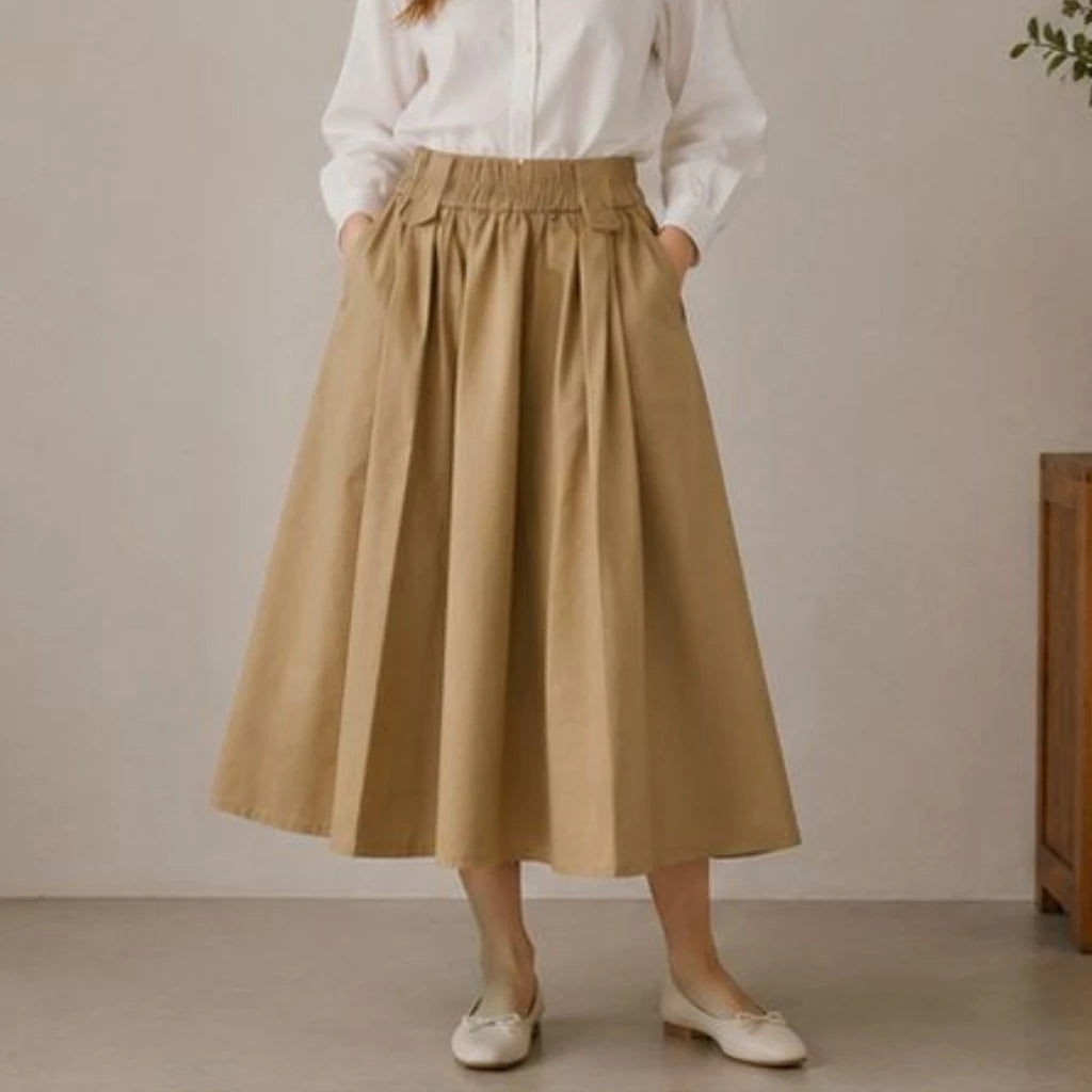 Asiro Dorian Skirt