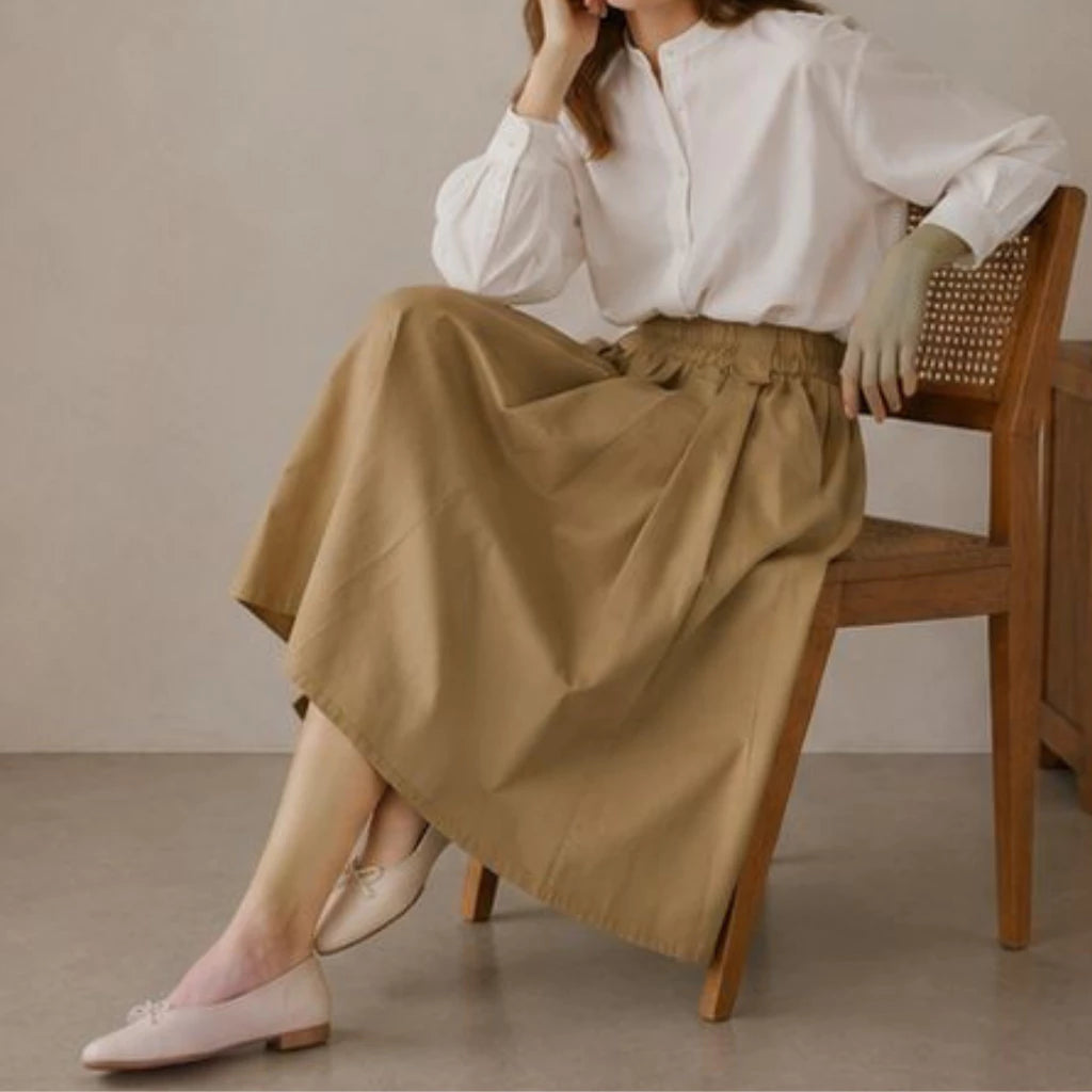 Asiro Dorian Skirt